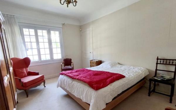 Maison à vendre    6 pièces •  Compiègne