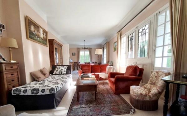 Maison à vendre    6 pièces •  Compiègne