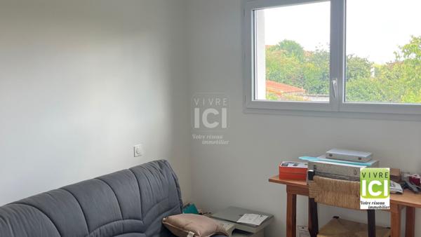 Maison Centre La Chapelle Basse Mer 3 Chambres