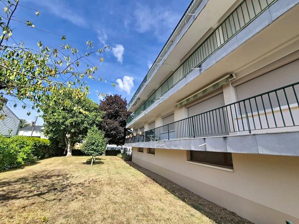 Appartement
         4 pièces
        - 89 m² 137 000 € *