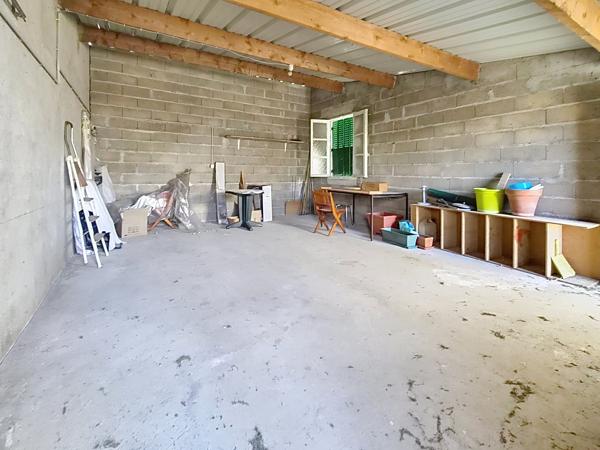 Appartement
         4 pièces
        - 89 m² 127 000 € *