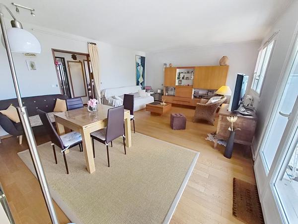 Appartement
         4 pièces
        - 89 m² 137 000 € *