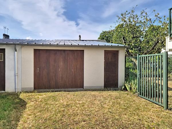 Appartement
         4 pièces
        - 89 m² 137 000 € *