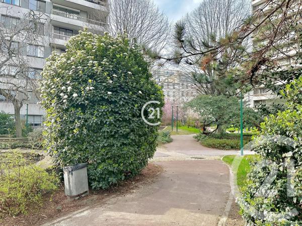 Appartement F5 à vendre  5 pièces - 95 m 2   PARIS  - 75018