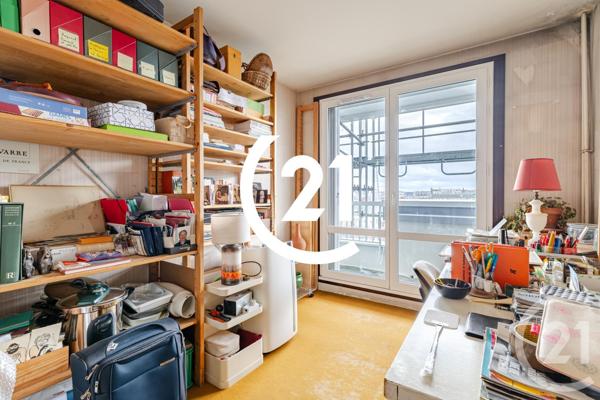 Appartement F5 à vendre  5 pièces - 95 m 2   PARIS  - 75018