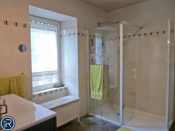 Maison à vendre à Montsûrs en Mayenne (53150), ref : 53004-1114