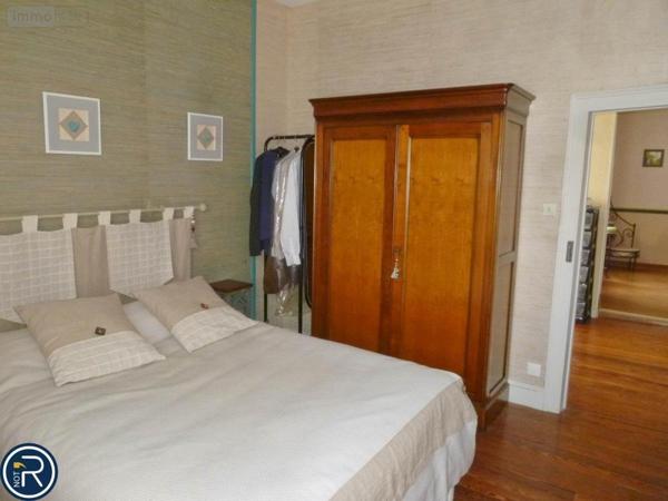 Maison à vendre à Montsûrs en Mayenne (53150), ref : 53004-1114