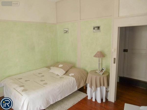 Maison à vendre à Montsûrs en Mayenne (53150), ref : 53004-1114