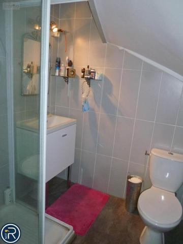 Maison à vendre à Montsûrs en Mayenne (53150), ref : 53004-1114