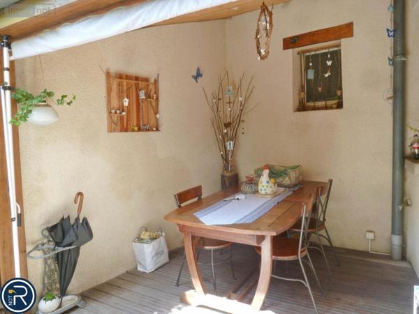 Maison à vendre à Montsûrs en Mayenne (53150), ref : 53004-1114