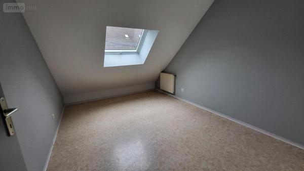 Appartement à vendre à Pierrefontaine-lès-Blamont dans le Doubs (25310), ref : 25054-1748