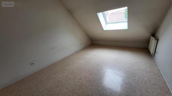 Appartement à vendre à Pierrefontaine-lès-Blamont dans le Doubs (25310), ref : 25054-1748