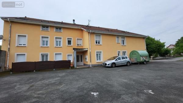Appartement à vendre à Pierrefontaine-lès-Blamont dans le Doubs (25310), ref : 25054-1748