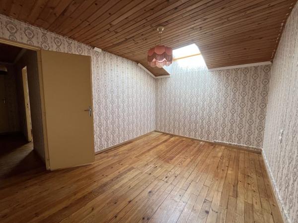 Maison à vendre |  Gourville |  4 pièces | 126 m²