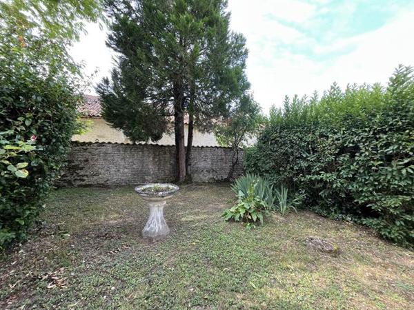 Maison à vendre |  Gourville |  4 pièces | 126 m²