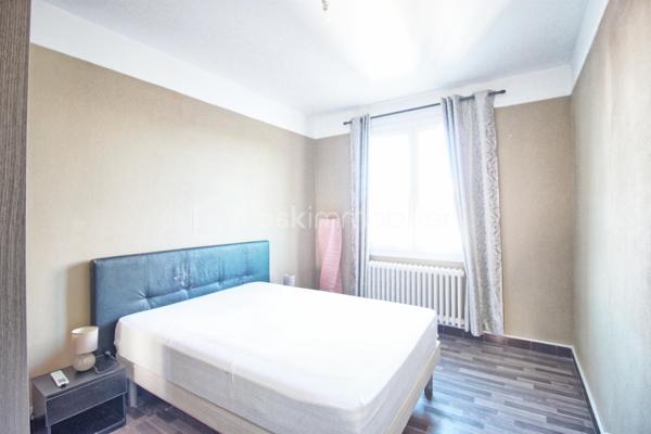 Appartement de 40,96 m²