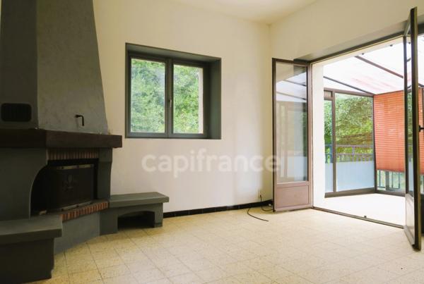 Maison à vendre 3 pièces FRETEVAL (41) entre VENDOME et CHATEAUDUN