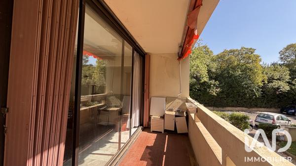 Appartement à vendre 3 pièces 79 m² Marseille 12