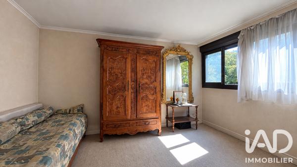 Appartement à vendre 3 pièces 79 m² Marseille 12