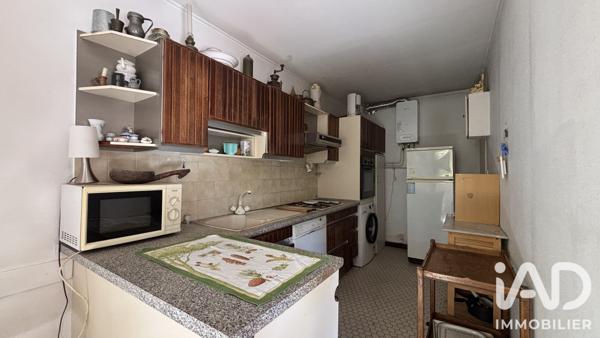 Appartement à vendre 3 pièces 79 m² Marseille 12