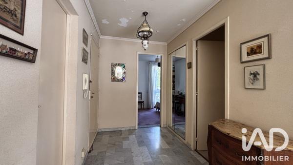 Appartement à vendre 3 pièces 79 m² Marseille 12