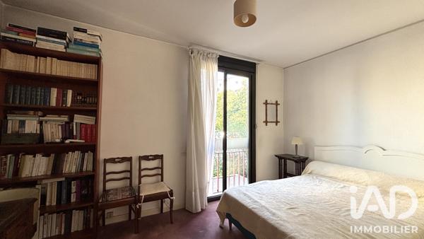 Appartement à vendre 3 pièces 79 m² Marseille 12