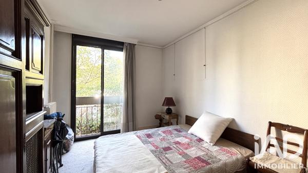 Appartement à vendre 3 pièces 79 m² Marseille 12
