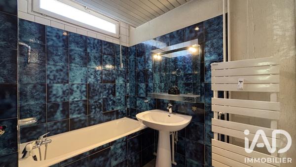 Appartement à vendre 3 pièces 79 m² Marseille 12