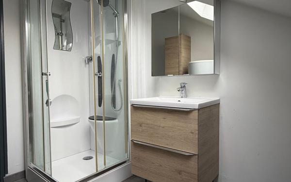 Appartement à louer    2 pièces • 40 m2 Trith-Saint-Léger