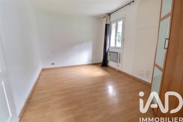 Maison à vendre 3 pièces 72 m² Argenteuil