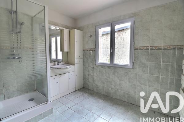 Maison à vendre 3 pièces 72 m² Argenteuil