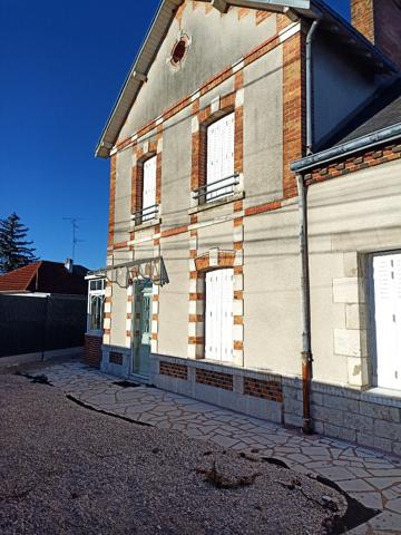 Maison Saint Jean De Braye 5 pièces 158.08 m2 + piscine