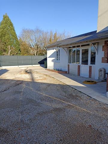 Maison Saint Jean De Braye 5 pièces 158.08 m2 + piscine