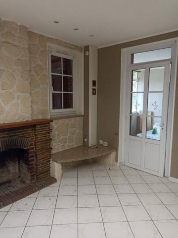 Maison Saint Jean De Braye 5 pièces 158.08 m2 + piscine