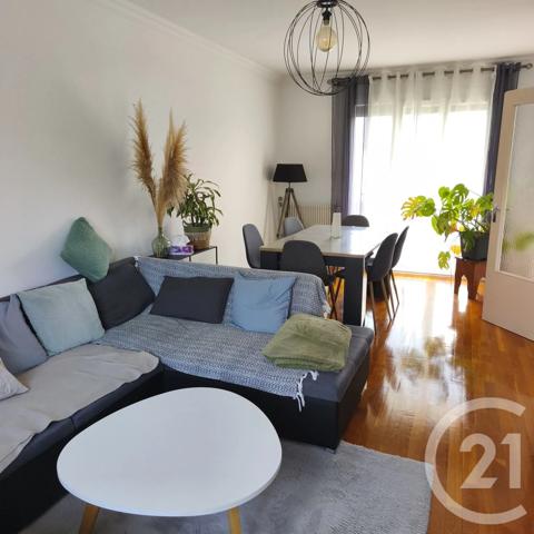 Maison à vendre  6 pièces - 88,33 m 2   BEAUNE  - 21