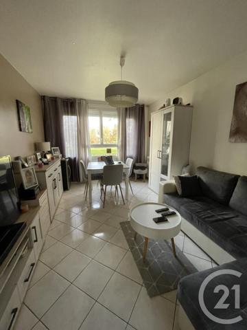 Appartement F3 à vendre  3 pièces - 50 m2 MERIGNAC - 33