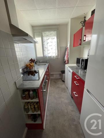 Appartement F3 à vendre  3 pièces - 50 m2 MERIGNAC - 33