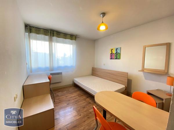 Appartement à vendre 2 pièces 39.91m² Montpellier (34000)