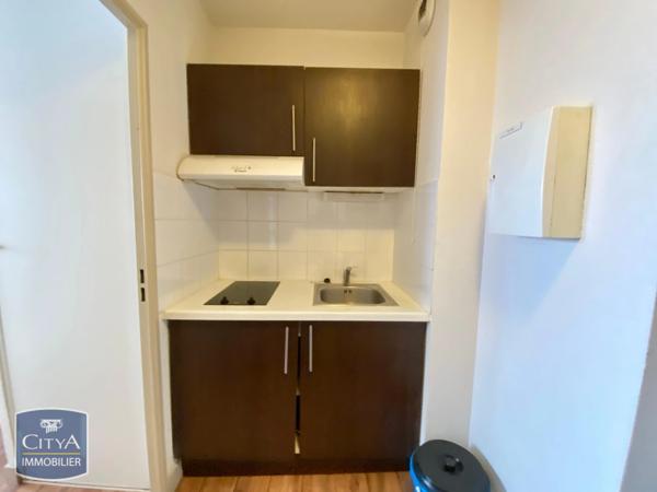 Appartement à vendre 2 pièces 39.91m² Montpellier (34000)