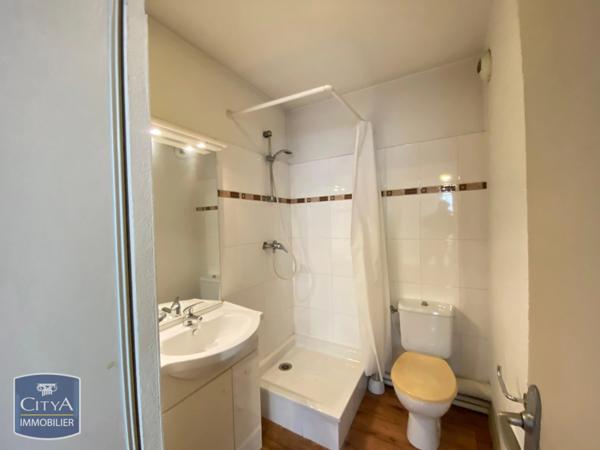 Appartement à vendre 2 pièces 39.91m² Montpellier (34000)