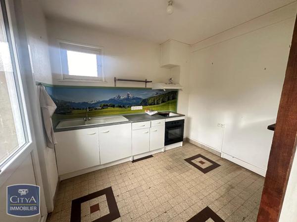 Maison à louer 4 pièces 78.98m² Cambrai (59400)