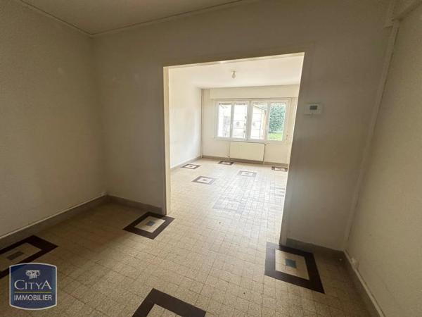 Maison à louer 4 pièces 78.98m² Cambrai (59400)