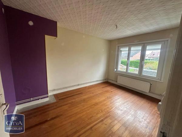 Maison à louer 4 pièces 78.98m² Cambrai (59400)