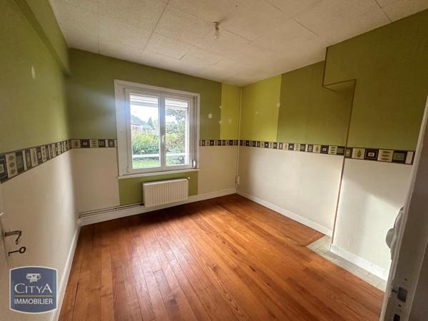 Maison à louer 4 pièces 78.98m² Cambrai (59400)