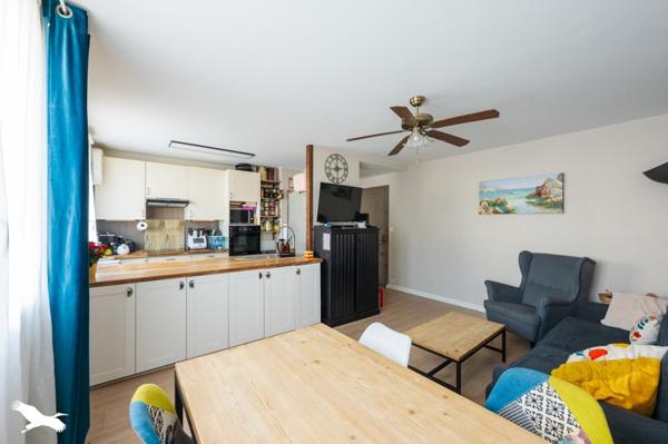 Appartement à vendre |  Clichy |  4 pièces | 74 m²