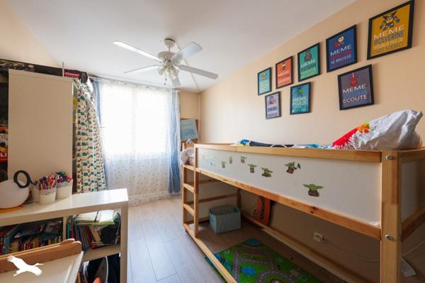 Appartement à vendre |  Clichy |  4 pièces | 74 m²