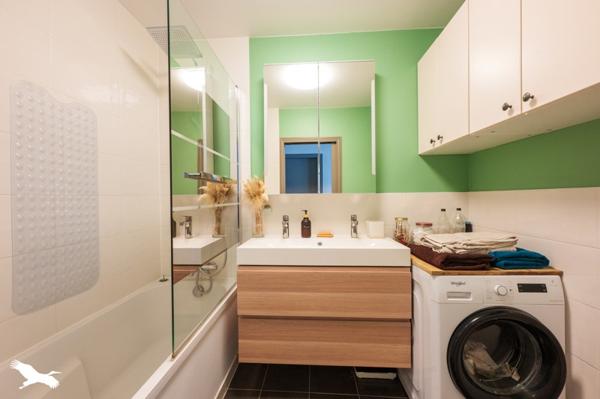 Appartement à vendre |  Clichy |  4 pièces | 74 m²