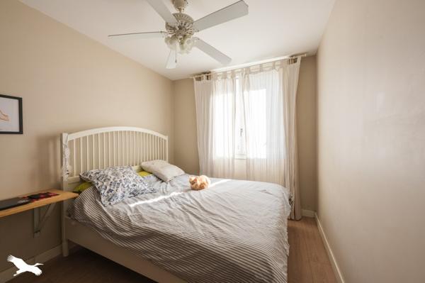 Appartement à vendre |  Clichy |  4 pièces | 74 m²