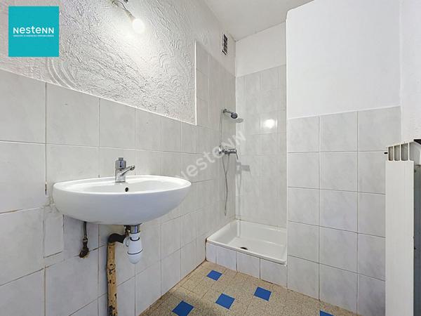 ANNECY _ Appartement 3 pièces de 52,84 m², avec loggia, balcon et cave, à vendre