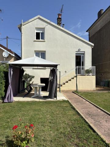 Vente / Maison